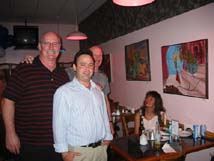 Havana Feeling Restaurant, "Mi Comunidad"